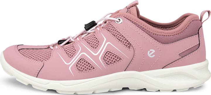Ecco Women's Terracruise LT Blush/nocturne Ecco