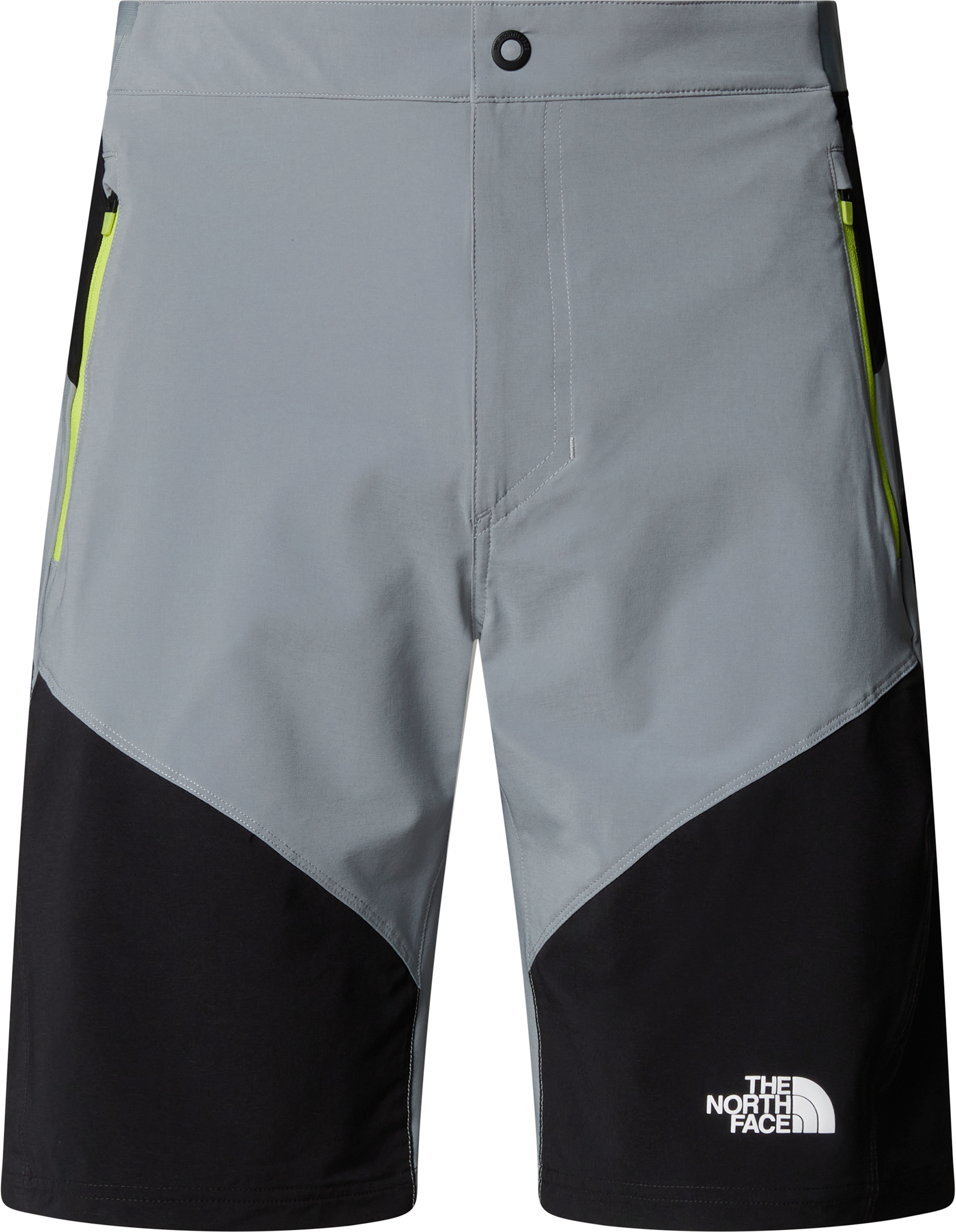 The North Face Men's Felik Slim Tapered Shorts