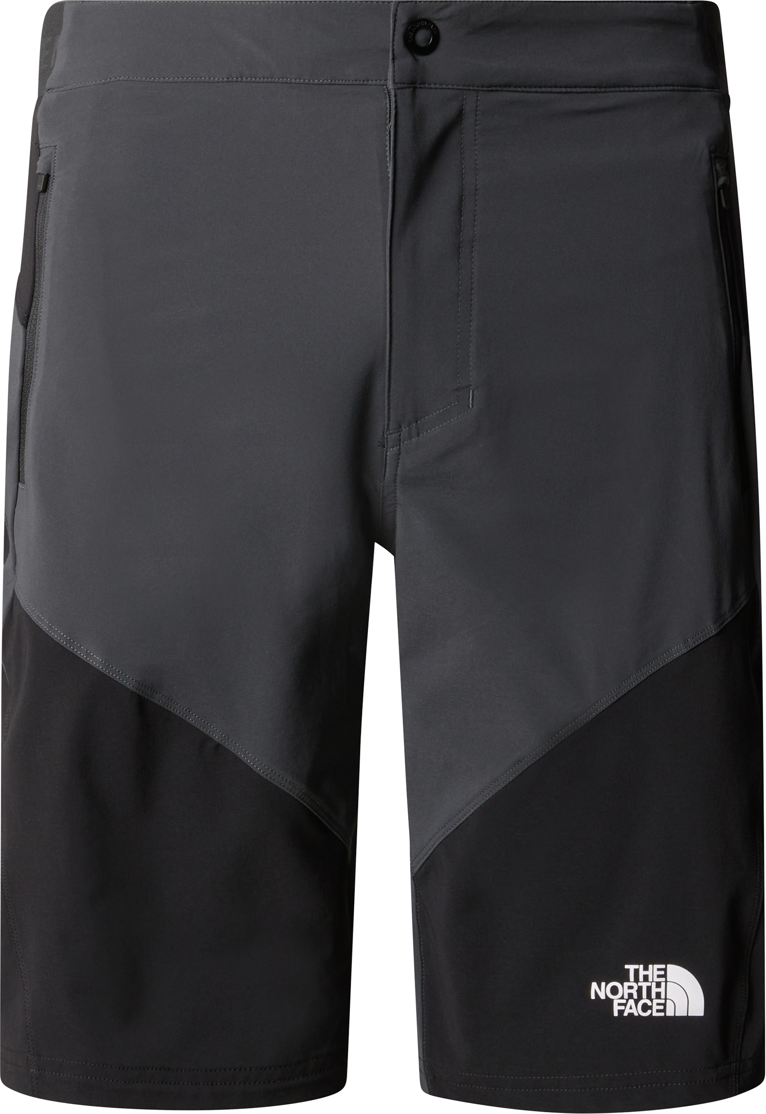 The North Face Men's Felik Slim Tapered Shorts