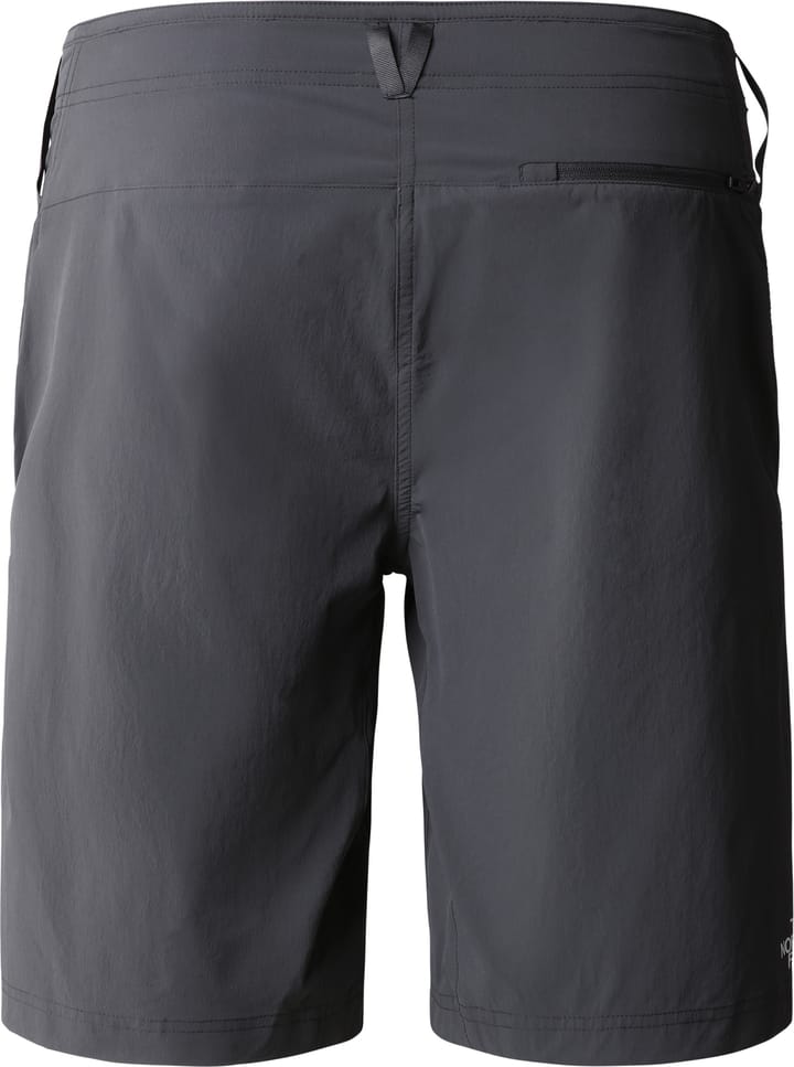 The North Face Men's Speedlight Slim Tapered Shorts Asphalt Grey The North Face The North Face Men's Speedlight Slim Tapered Shorts Asphalt Grey The North Face