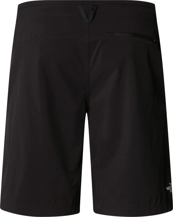 The North Face Men's Speedlight Slim Tapered Shorts TNF Black/NPF The North Face