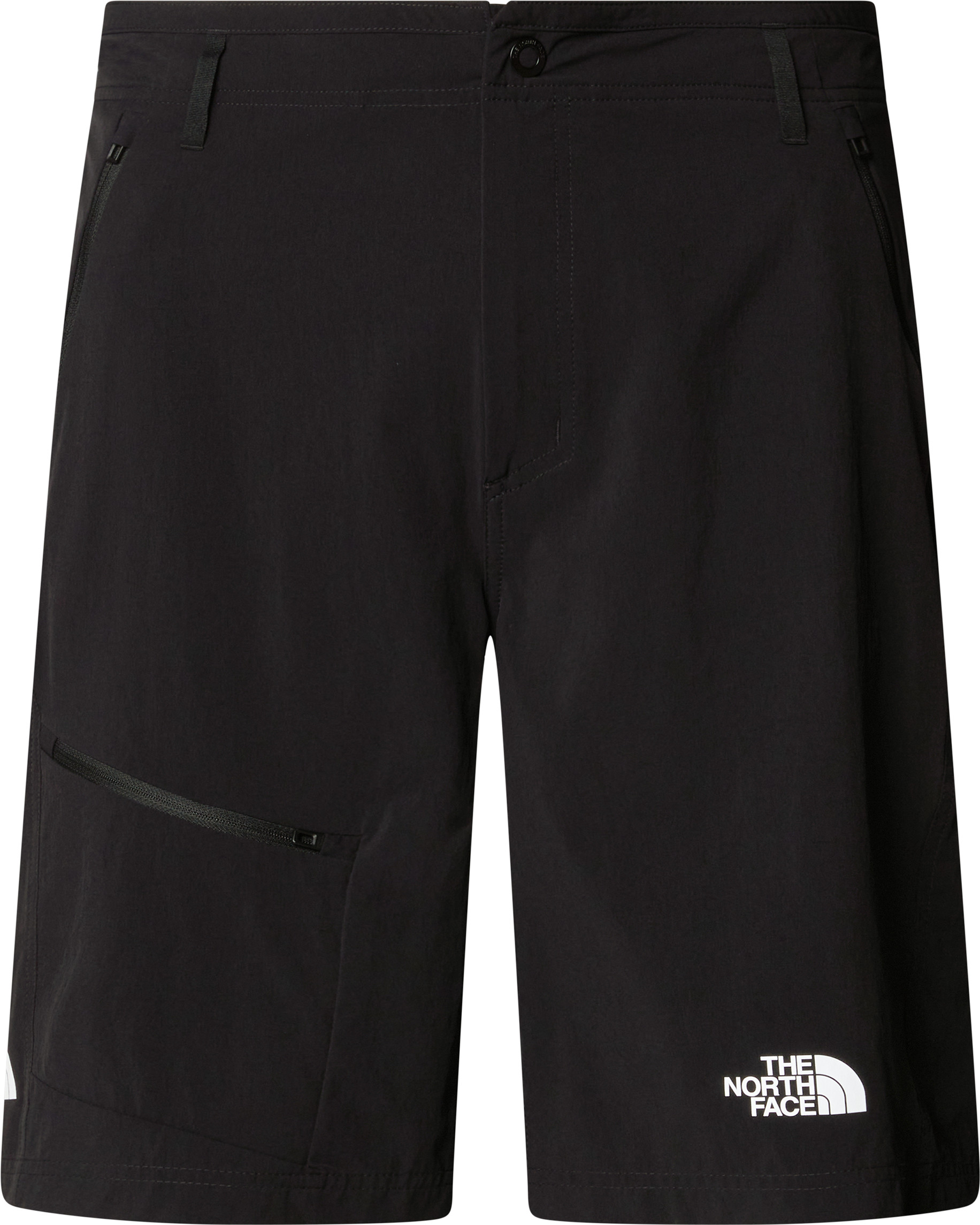 The North Face Men's Speedlight Slim Tapered Shorts