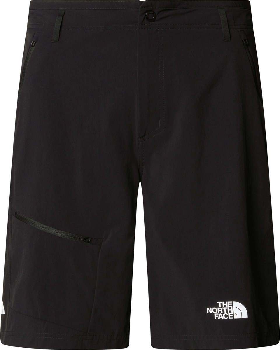 Men's Speedlight Slim Tapered Shorts