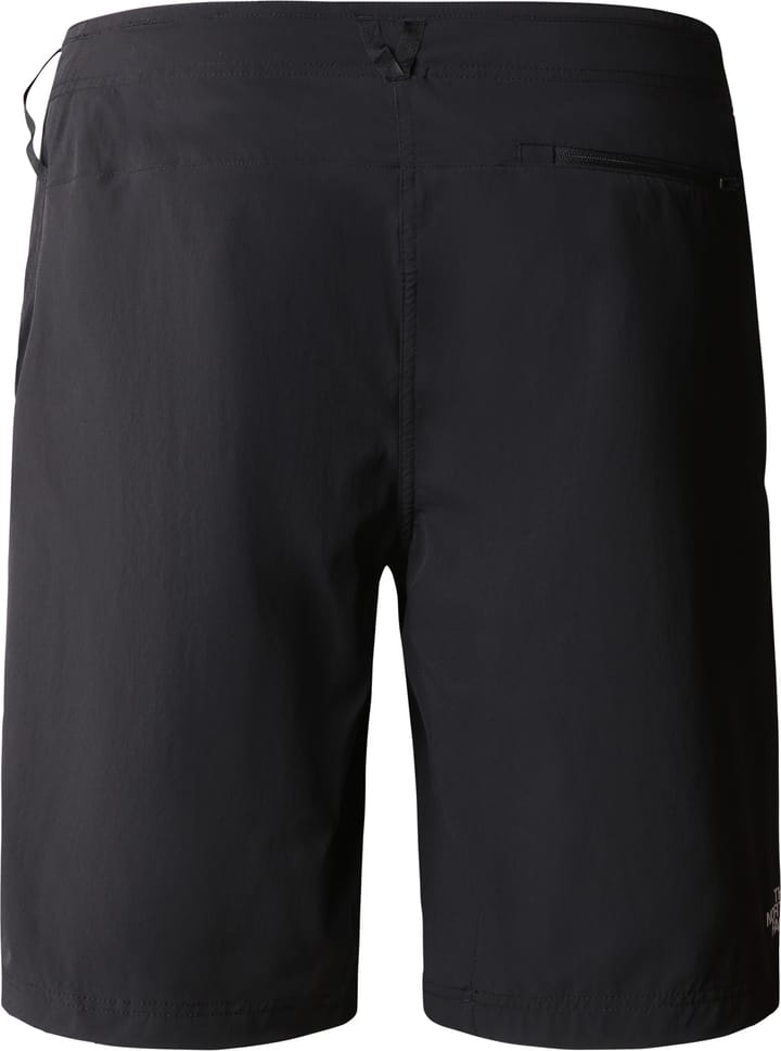The North Face Men's Speedlight Slim Tapered Shorts TNF Black The North Face The North Face Men's Speedlight Slim Tapered Shorts TNF Black The North Face