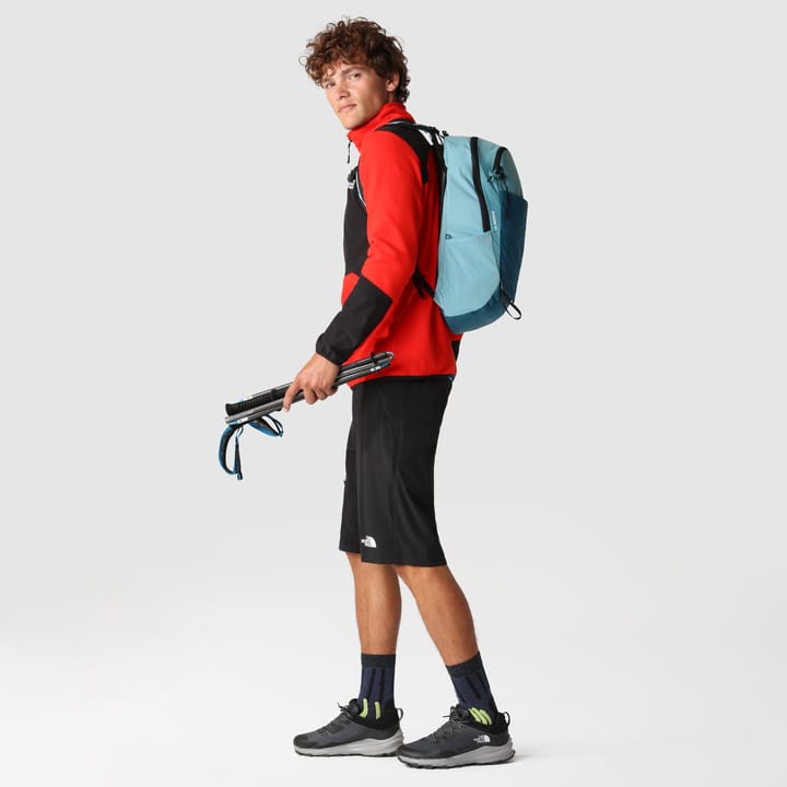 The North Face Men's Speedlight Slim Tapered Shorts TNF Black The North Face The North Face Men's Speedlight Slim Tapered Shorts TNF Black The North Face