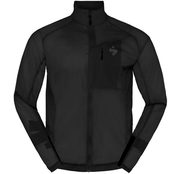 Sweet Protection Hunter Wind Jacket M Black Sweet Protection Sweet Protection Hunter Wind Jacket M Black Sweet Protection