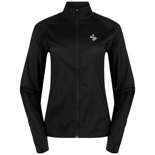 Sweet Protection Hunter Wind Jacket W Black Sweet Protection