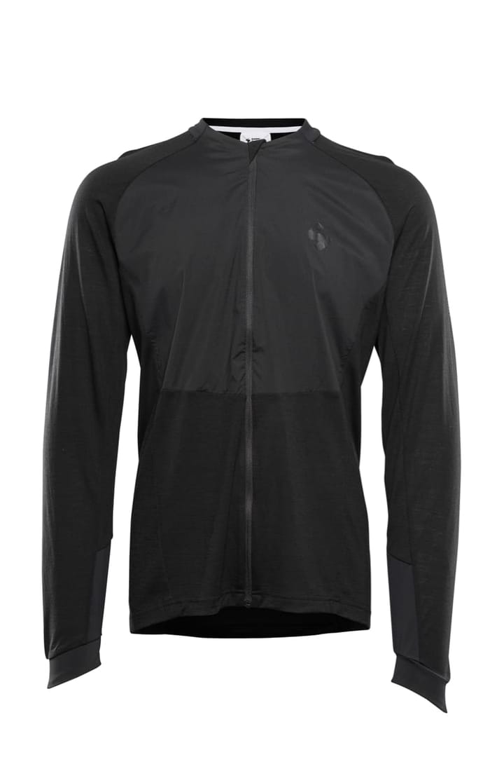 Sweet Protection Hunter Merino Wind Fz M Black Sweet Protection Sweet Protection Hunter Merino Wind Fz M Black Sweet Protection