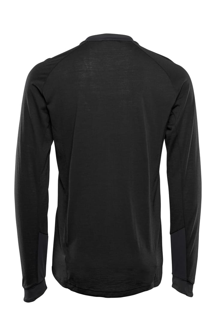Sweet Protection Hunter Merino Wind Fz M Black Sweet Protection Sweet Protection Hunter Merino Wind Fz M Black Sweet Protection