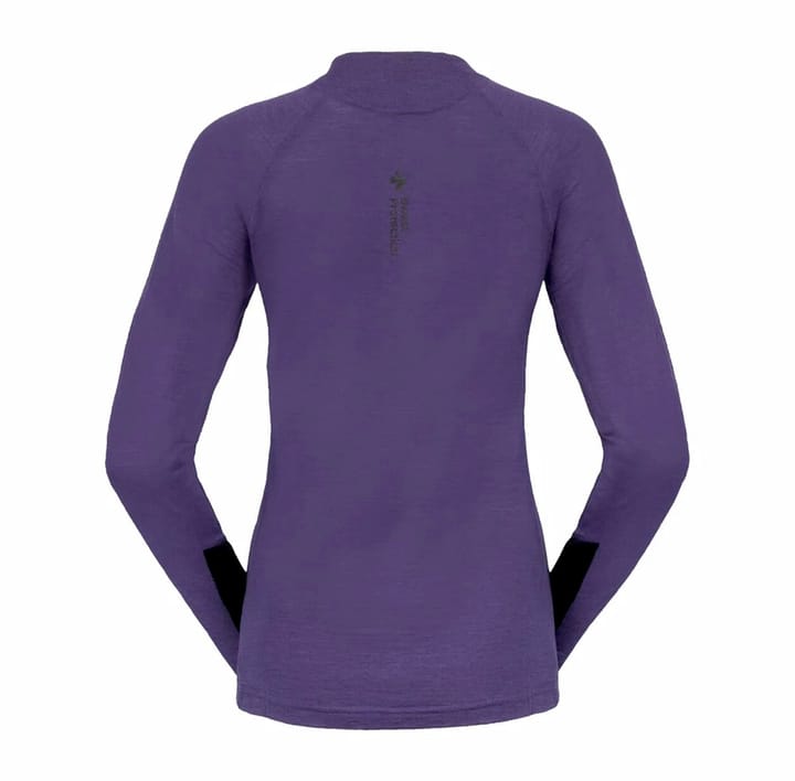 Sweet Protection Hunter Merino LS Jersey W Purple Sweet Protection Sweet Protection Hunter Merino LS Jersey W Purple Sweet Protection