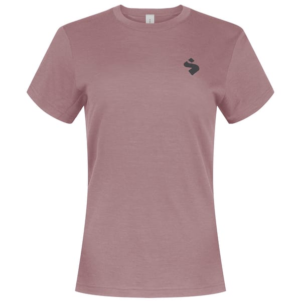 Sweet Protection Hunter Merino SS Jersey W Rose Sweet Protection Sweet Protection Hunter Merino SS Jersey W Rose Sweet Protection