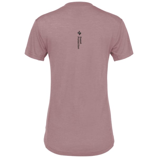 Sweet Protection Hunter Merino SS Jersey W Rose Sweet Protection Sweet Protection Hunter Merino SS Jersey W Rose Sweet Protection