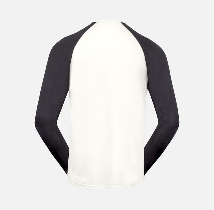 Sweet Protection Men's Hunter Ls Jersey Bronco White Sweet Protection