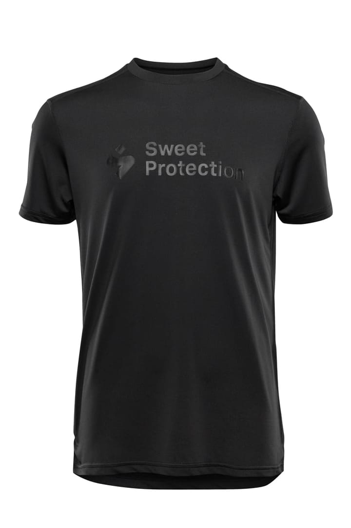 Sweet Protection Hunter Ss Jersey M Black Sweet Protection