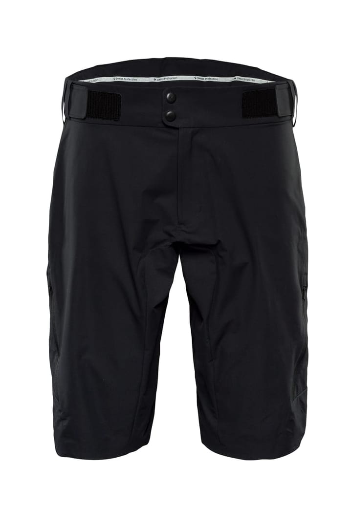 Sweet Protection Hunter Light Shorts Men's Black Sweet Protection