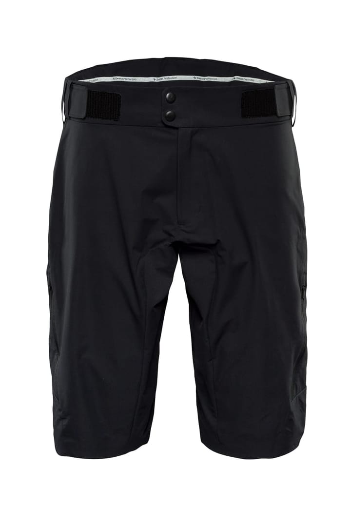 Sweet Protection Hunter Light Shorts M Black Sweet Protection