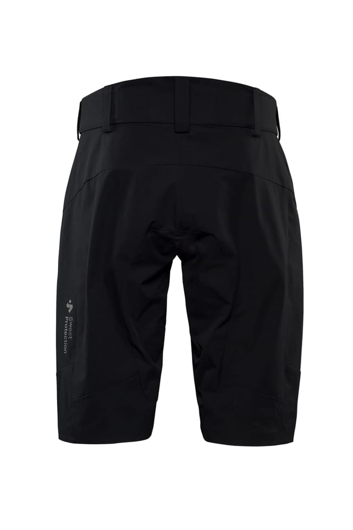 Sweet Protection Hunter Light Shorts Men's Black Sweet Protection Sweet Protection Hunter Light Shorts Men's Black Sweet Protection