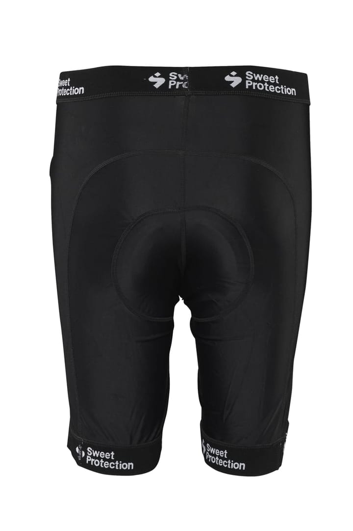 Sweet Protection Hunter Roller Shorts M Black Sweet Protection