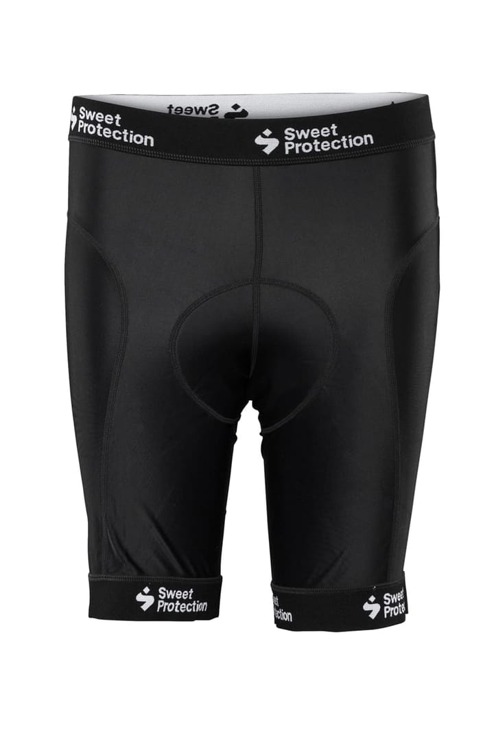 Sweet Protection Hunter Roller Shorts M Black Sweet Protection