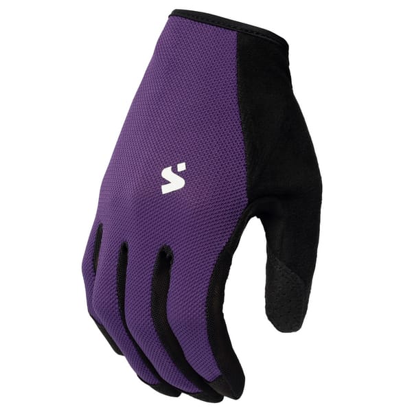 Sweet Protection Hunter Light Gloves M Purple