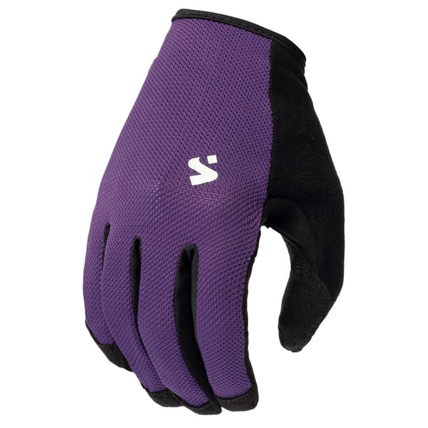 Sweet Protection Hunter Light Gloves W Purple