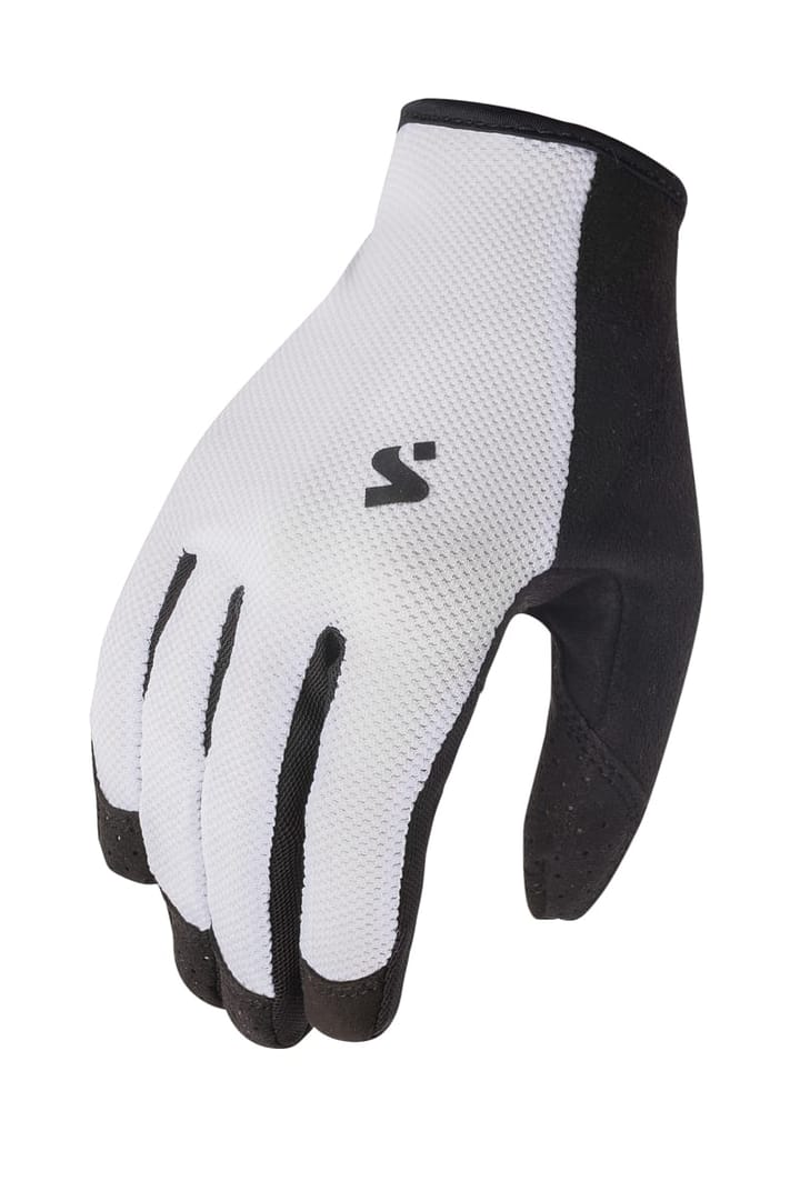 Hunter Light Gloves Women's Bright White Sweet Protection