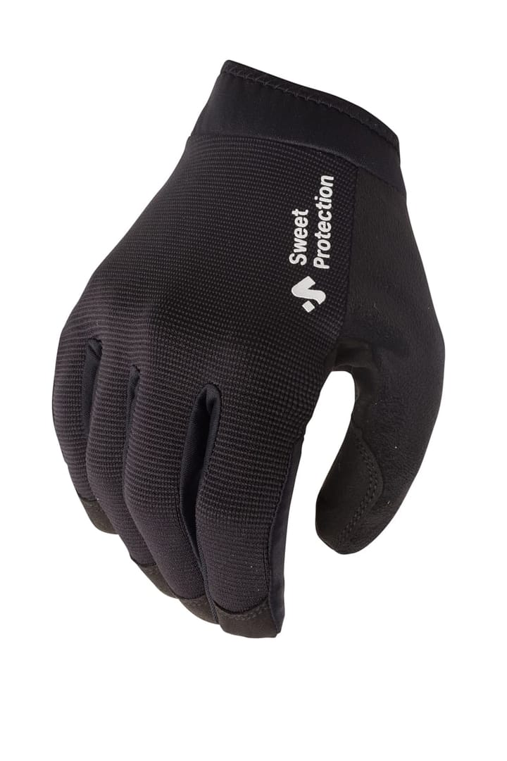 Sweet Protection Men's Hunter Gloves Black Sweet Protection Sweet Protection Men's Hunter Gloves Black Sweet Protection