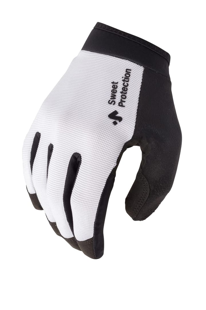 Sweet Protection Hunter Gloves M Bright White Sweet Protection Sweet Protection Hunter Gloves M Bright White Sweet Protection
