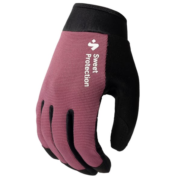 Sweet Protection Hunter Gloves W Dark Rose Sweet Protection Sweet Protection Hunter Gloves W Dark Rose Sweet Protection
