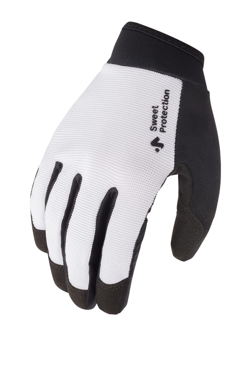 Sweet Protection Hunter Gloves W Bright White