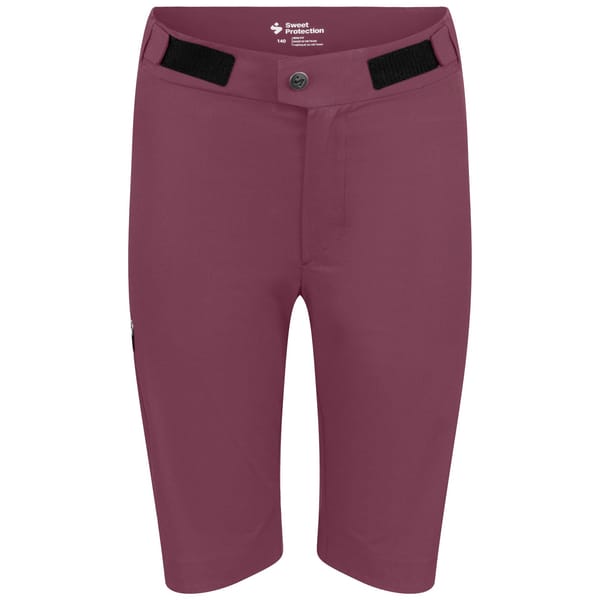Sweet Protection Hunter Shorts Jr Dark Rose Sweet Protection Sweet Protection Hunter Shorts Jr Dark Rose Sweet Protection