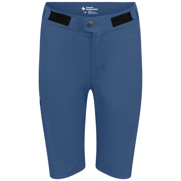 Sweet Protection Kids' Hunter Shorts Sky Blue Sweet Protection Sweet Protection Kids' Hunter Shorts Sky Blue Sweet Protection