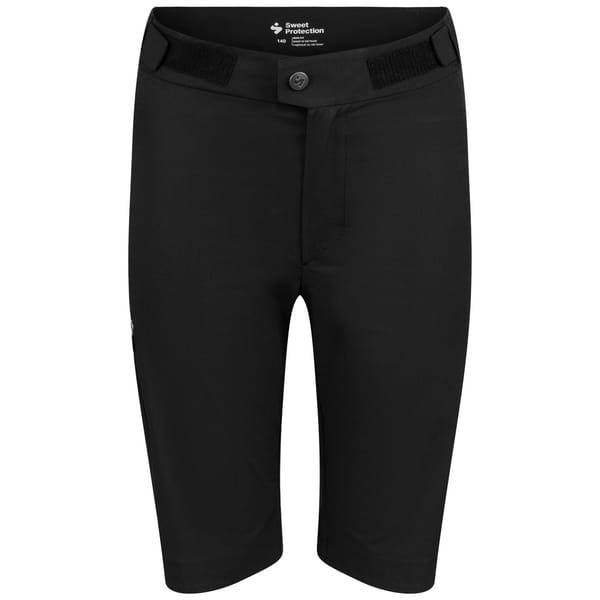 Sweet Protection Hunter Shorts Jr Black Sweet Protection