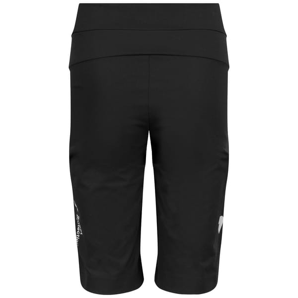 Sweet Protection Kids' Hunter Shorts  Black Sweet Protection