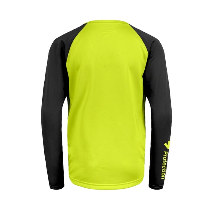 Sweet Protection Hunter LS Jersey Jr Fluo Sweet Protection Sweet Protection Hunter LS Jersey Jr Fluo Sweet Protection