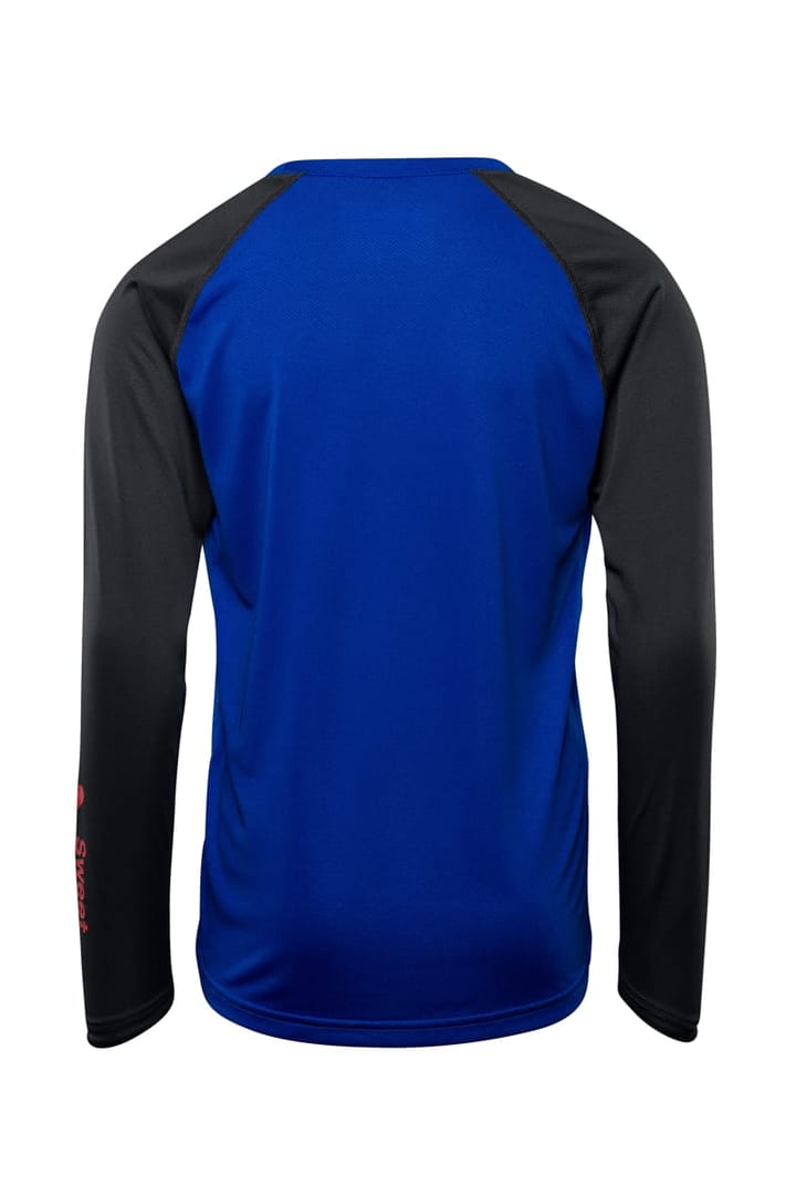 Sweet Protection Hunter Ls Jersey Junior Race Blue Sweet Protection Sweet Protection Hunter Ls Jersey Junior Race Blue Sweet Protection