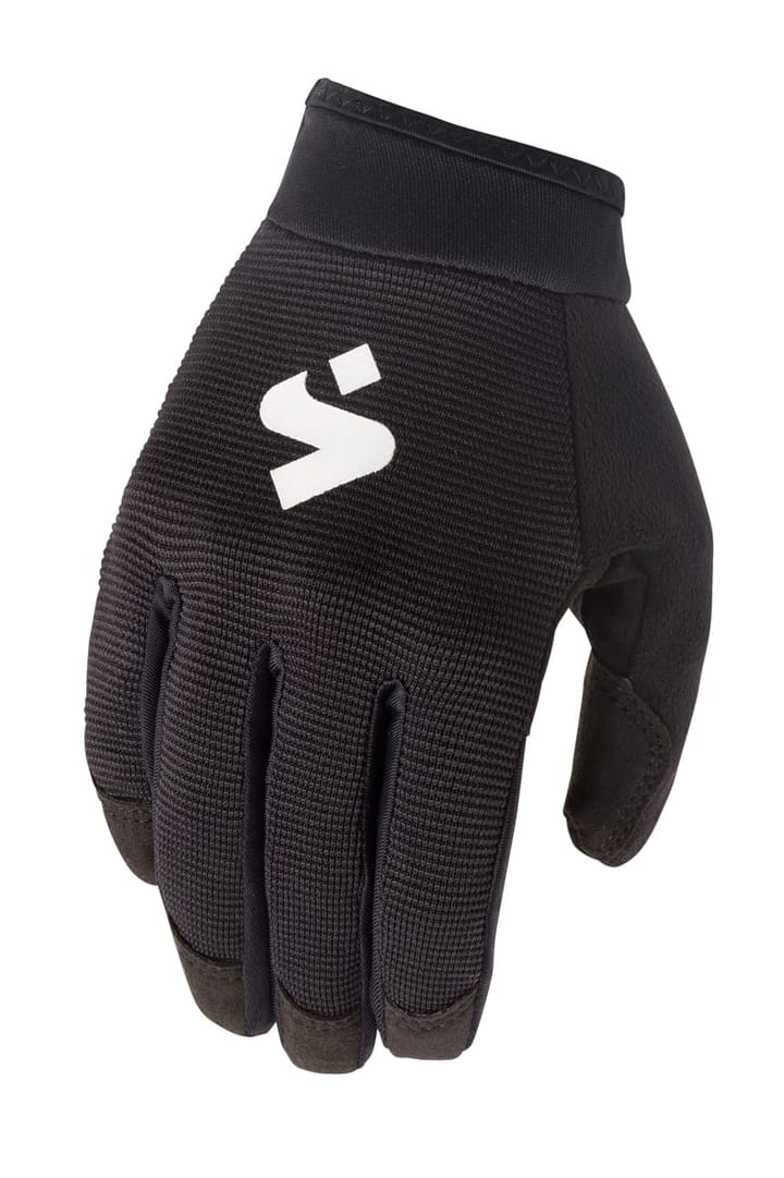 Sweet Protection Hunter Gloves Junior Black Sweet Protection Sweet Protection Hunter Gloves Junior Black Sweet Protection