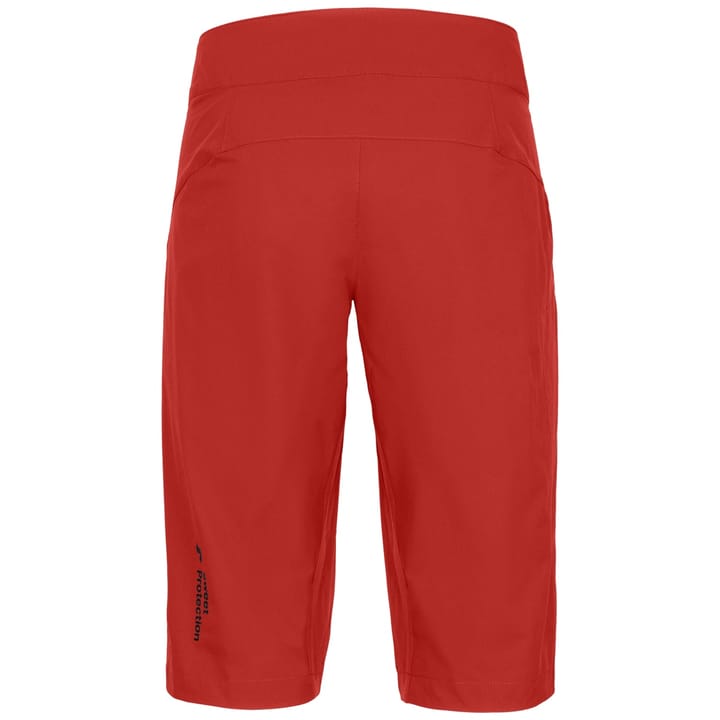 Sweet Protection Hunter Slashed Shorts M Tomato Sweet Protection
