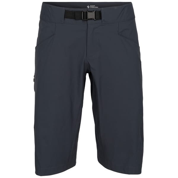 Sweet Protection Hunter Slashed Shorts M Sikorsky