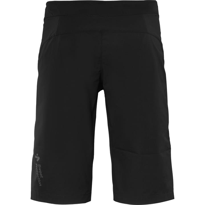 Sweet Protection Men's Hunter Slashed Shorts Black Sweet Protection