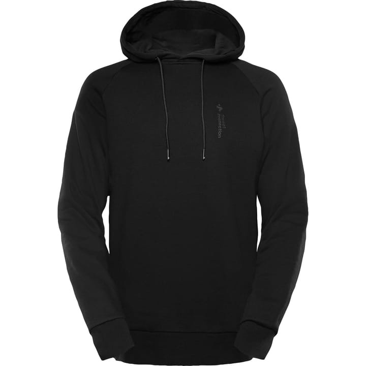 Sweet Protection Chaser Hoodie M Black Sweet Protection Sweet Protection Chaser Hoodie M Black Sweet Protection
