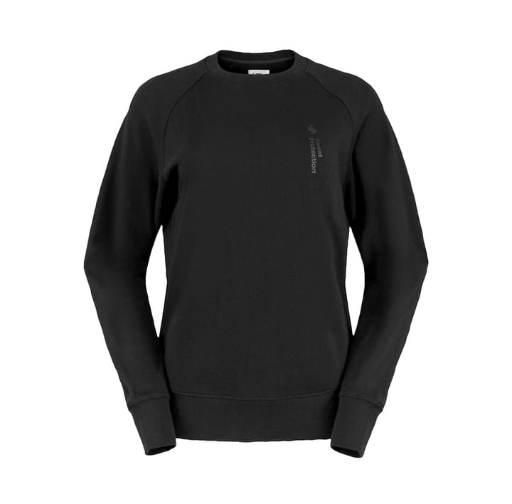 Sweet Protection Chaser Sweater W Black Sweet Protection