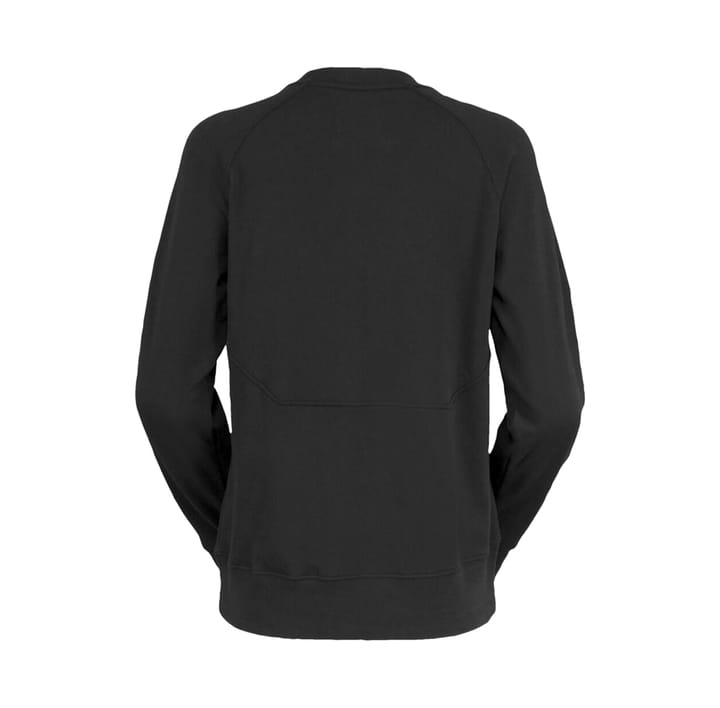 Sweet Protection Chaser Sweater W Black Sweet Protection