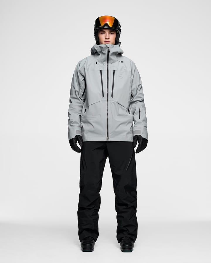 Sweet Protection Crusader GORE-TEX Pro Jacket M Nardo Sweet Protection