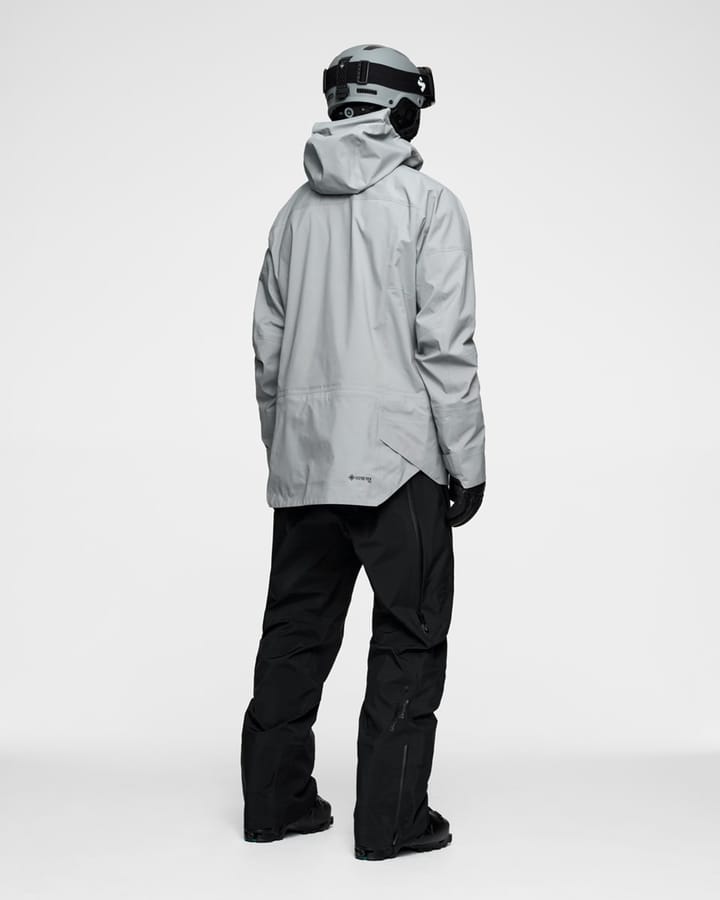 Sweet Protection Crusader GORE-TEX Pro Jacket M Nardo Sweet Protection Sweet Protection Crusader GORE-TEX Pro Jacket M Nardo Sweet Protection