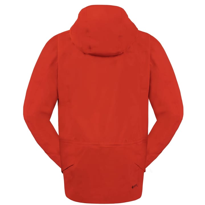 Sweet Protection Crusader GORE-TEX Pro Jacket M Lava Red Sweet Protection