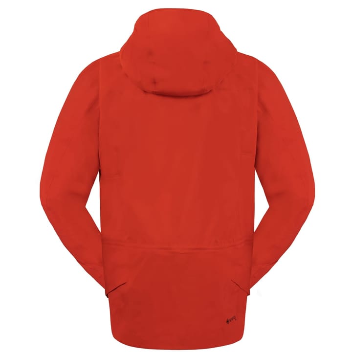 Sweet Protection Crusader Gore-Tex Pro Jacket M Lava Red Sweet Protection