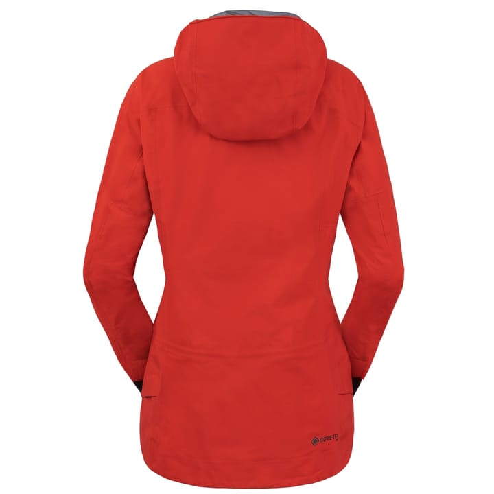 Sweet Protection Crusader GORE-TEX Pro Jacket W Lava Red Sweet Protection