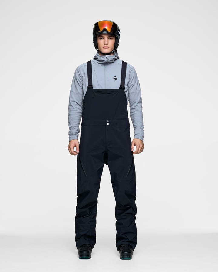 Sweet Protection Crusader GORE-TEX Pro Pants M Black Sweet Protection