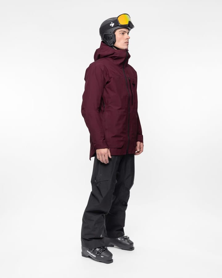 Sweet Protection Crusader X Gore-Tex Jacket M Black Sweet Protection